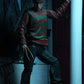 Figura Neca Freddy Kruger Pesadilla en la Calle Elm
