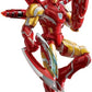 Model Kit Iron Man the infinity saga