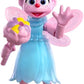 Figura Armable Abby de Plaza Sesamo
