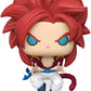 Funko Pop Gogeta Super saiyan 4 Dragon Ball GT 2074
