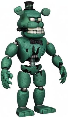 Figura Funko Dreadbear Five nights at Freddy`s