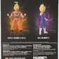 Figura Dragon Ball Super  Majin Vegeta Dragon Stars