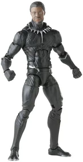 Figura Black Panther Marvel Legend