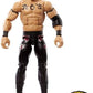 Figura luchador W elite collection Bradshaw