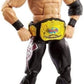 Figura luchador W elite collection Bradshaw