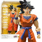 Figura Dragon Ball Z son Goku Articulado S.H Figuarts  Saiyan Raise on Earth