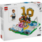 Set lego lionel messi