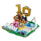 Set lego lionel messi