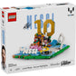 Set lego lionel messi