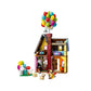 Lego Disney UP Dug Russell Carl Fredricksen