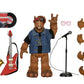 Figura Neca Alf Born To Rock