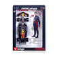 Carro Coleccionable Redbull Sergio Perez 11