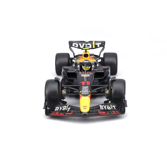 Carro Coleccionable Redbull Sergio Perez 11