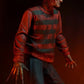 Figura Neca Freddy Kruger Pesadilla en la Calle Elm