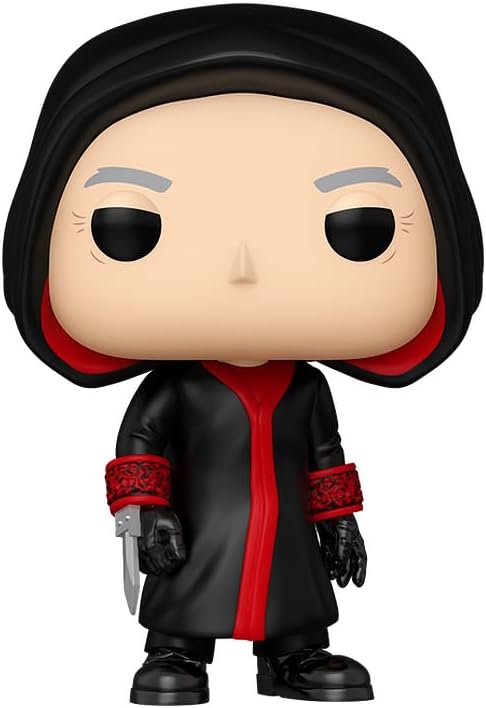 Funko Pop Jigsaw 1820