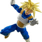 Figura Trunks Super Saiyan Bandai SHFiguars