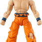 Figura Dragon Ball Evolve Goku Ultra instinto Bandai