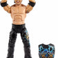 Figura wwe luchador Dallass page