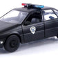 Jada RoboCop mas OCP Ford Taurus escala 1/24