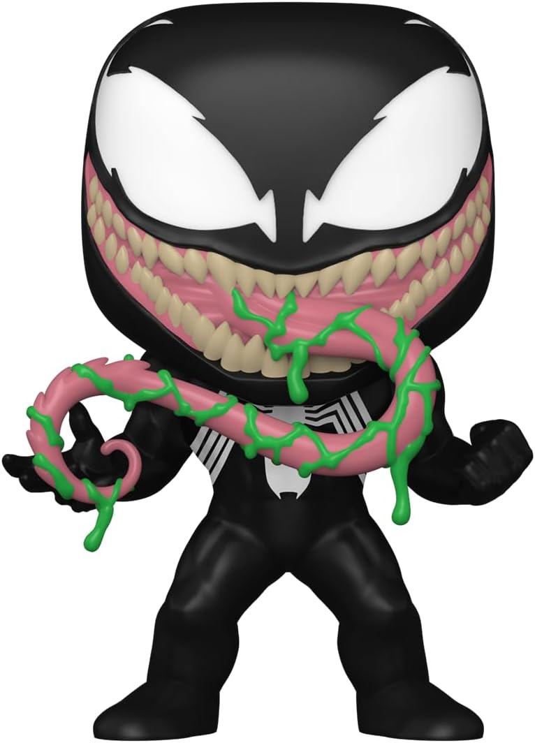 Funko Pop 1469 Venom Glow in the Dark