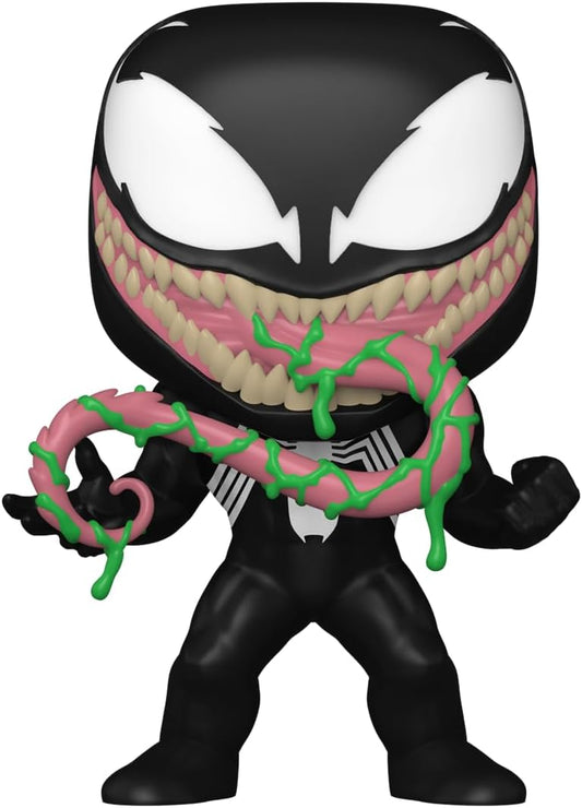 Funko Pop 1469 Venom Glow in the Dark