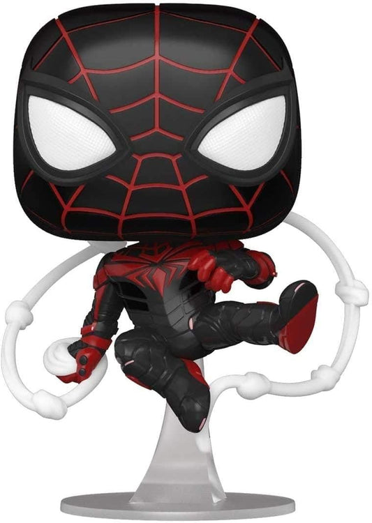 Funko pop miles morales 772