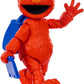 Figura Armable Elmo de Plaza Sesamo