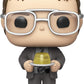 Funko Pop Dwight Schrute 1004