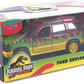 Jada Jurassic Park Ford Explorer