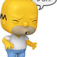 Funko Pop Los Simpsons Homero D'oh 1736