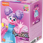 Figura Armable Abby de Plaza Sesamo