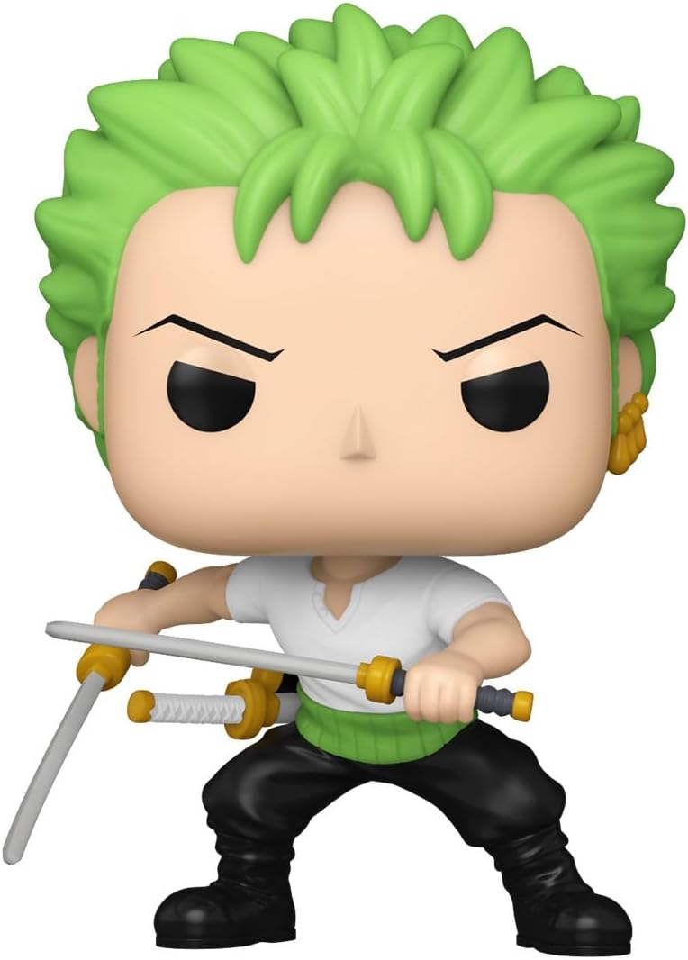 Funko Pop Roronoa Zoro 1775