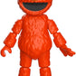 Figura Armable Elmo de Plaza Sesamo