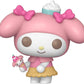 Funko Pop My Melody 103 Hello Kitty And Friends