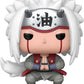 Funko Pop Jiraiya Naruto shippuden 1844