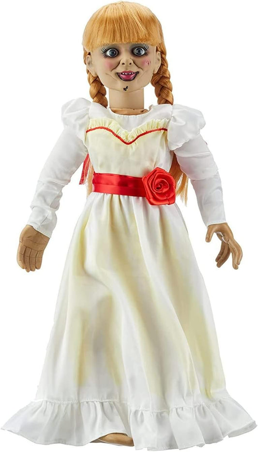 Muñeca Annabelle El Conjuro