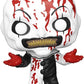Funko Pop Terrifier Art The Clown