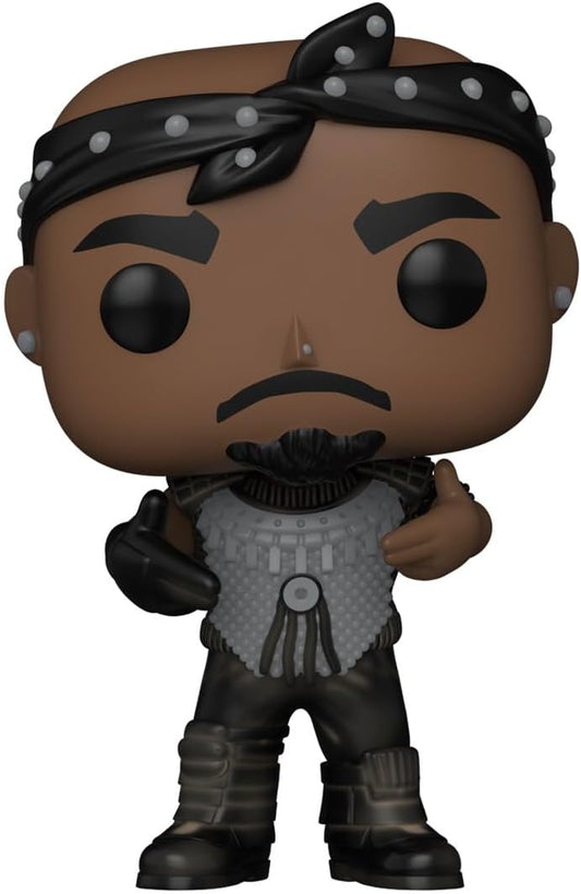 Funko Pop Tupac Shakur 446