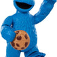 Figura Armable Monstruo come galletas de Plaza Sesamo