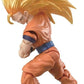 Figura Dragon Ball Evolve Goku Super Saiyan 3 Bandai