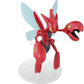 Figura Model Kit Scizor Pokemon Bandai