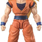 Figura Dragon Ball Evolve Goku Super Saiyan 3 Bandai
