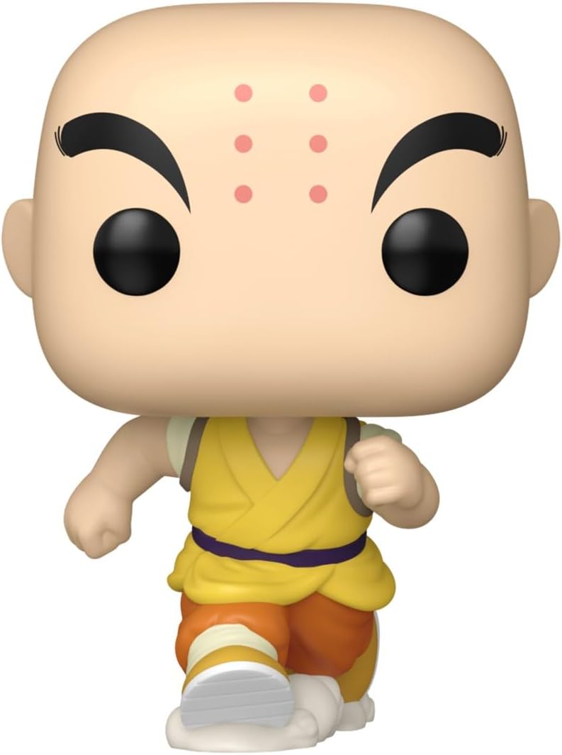 Funko Pop Dragon Ball Krillin 1926