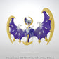 Figura Model Kit Lunala Pokemon Bandai