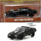 Carro de Coleccion Last Of The V8 Interceptors Ford Falcon XB 1973 GreenLight