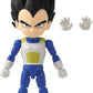 Figura Vegeta Dragon Ball Daima Bandai