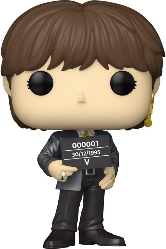 Funko Pop V BTS Butter 284