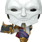 Funko Pop League of Legends Jhin 1081