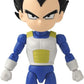 Figura Vegeta Dragon Ball Daima Bandai