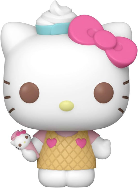 Funko Pop Hello Kitty 99